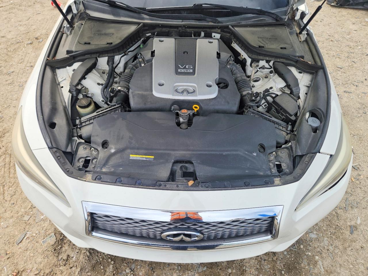2015 INFINITI Q50 PREMIUM photo 21