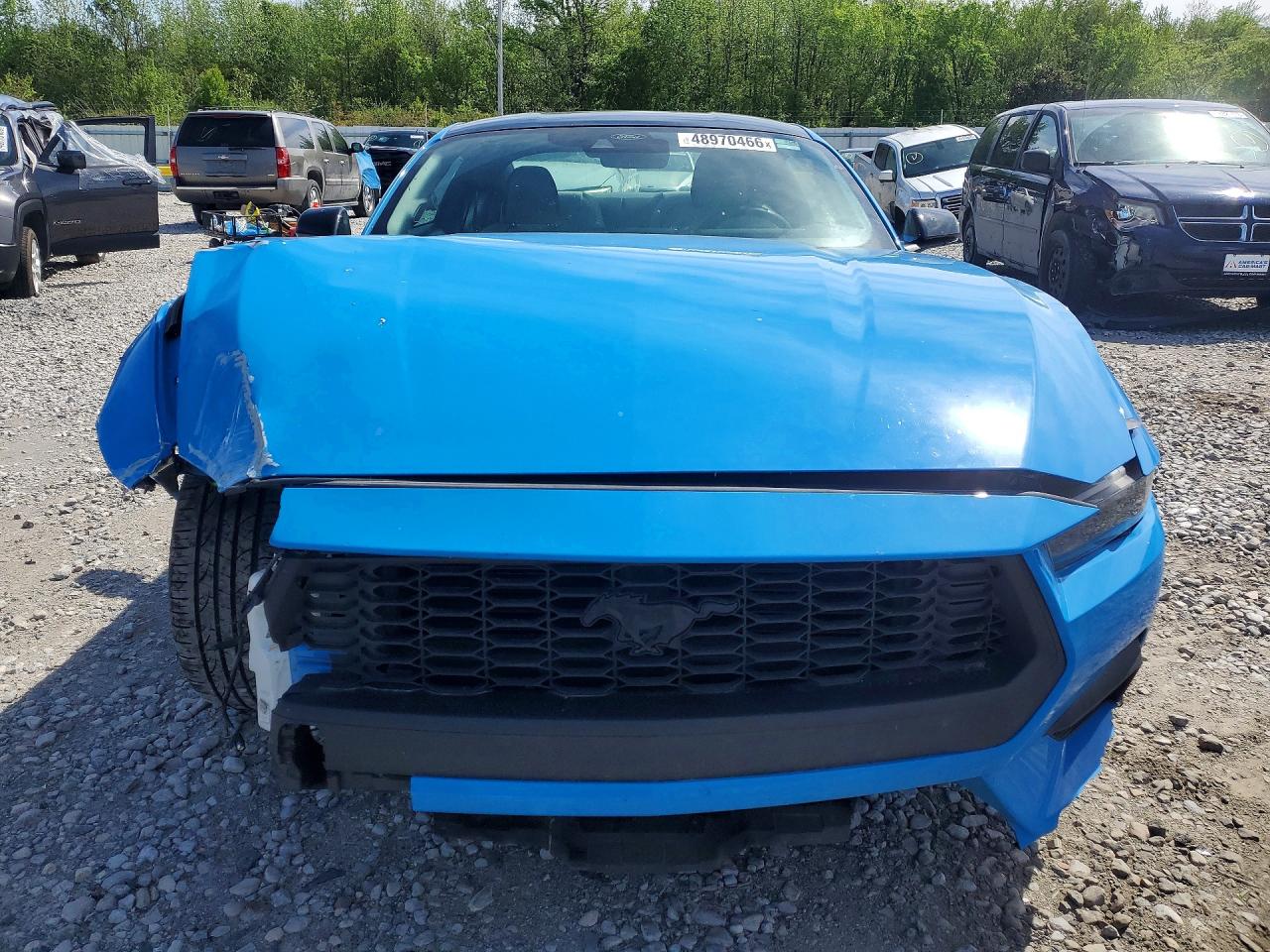 2024 FORD MUSTANG photo 13