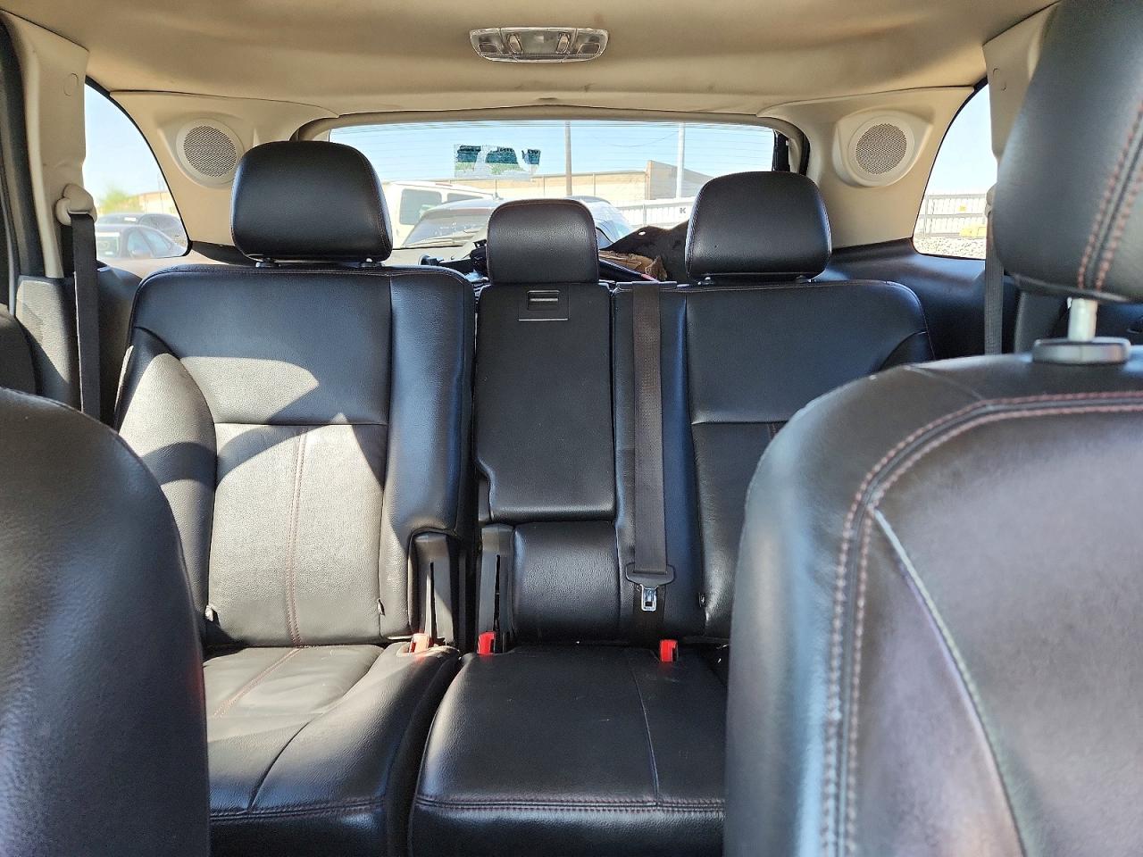 2012 FORD EDGE photo 19