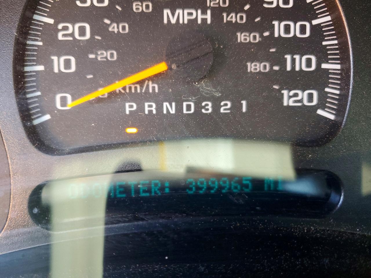 2006 CHEVROLET SILVERADO C1500 photo 17
