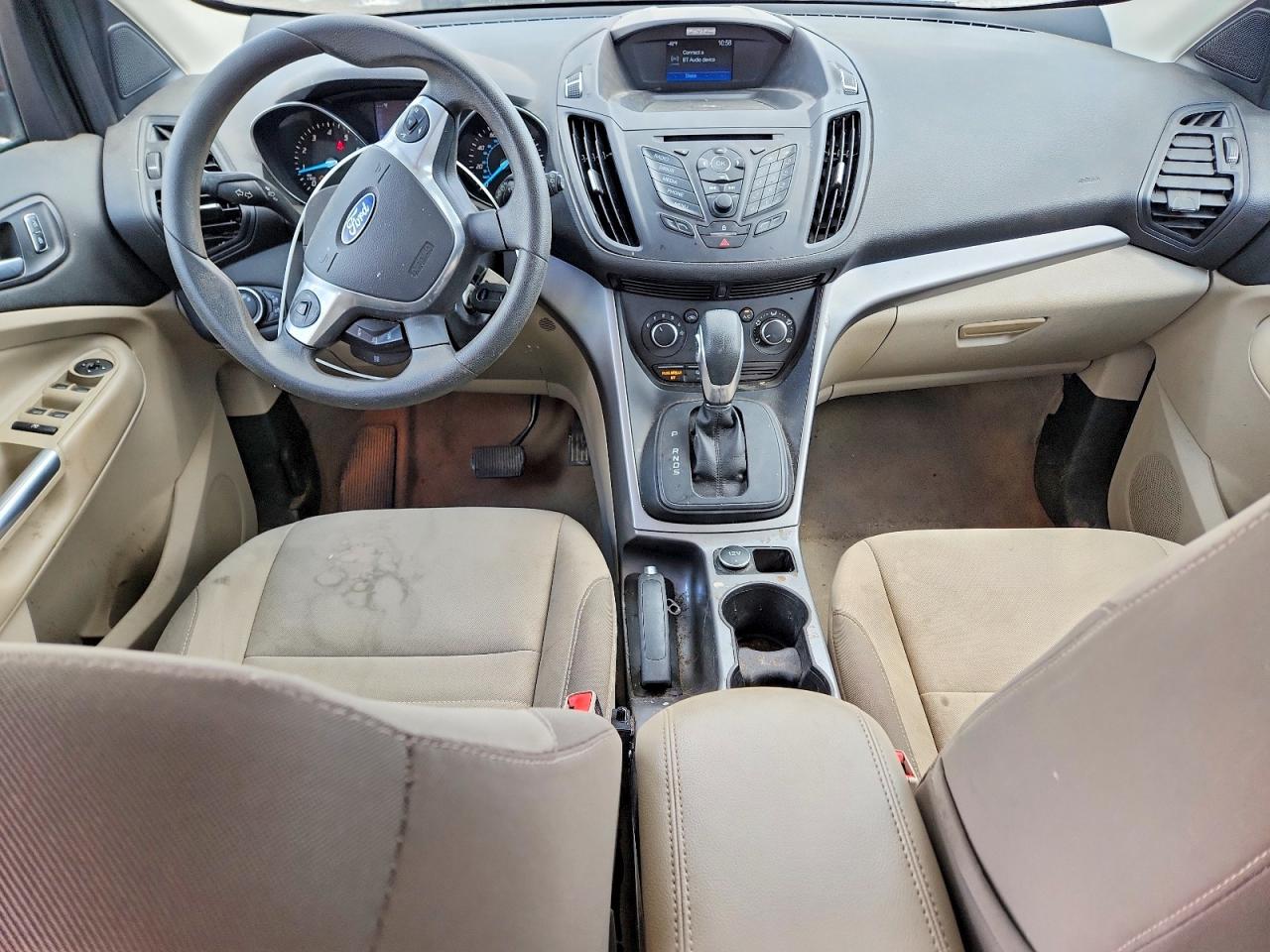 2016 FORD ESCAPE SE photo 15