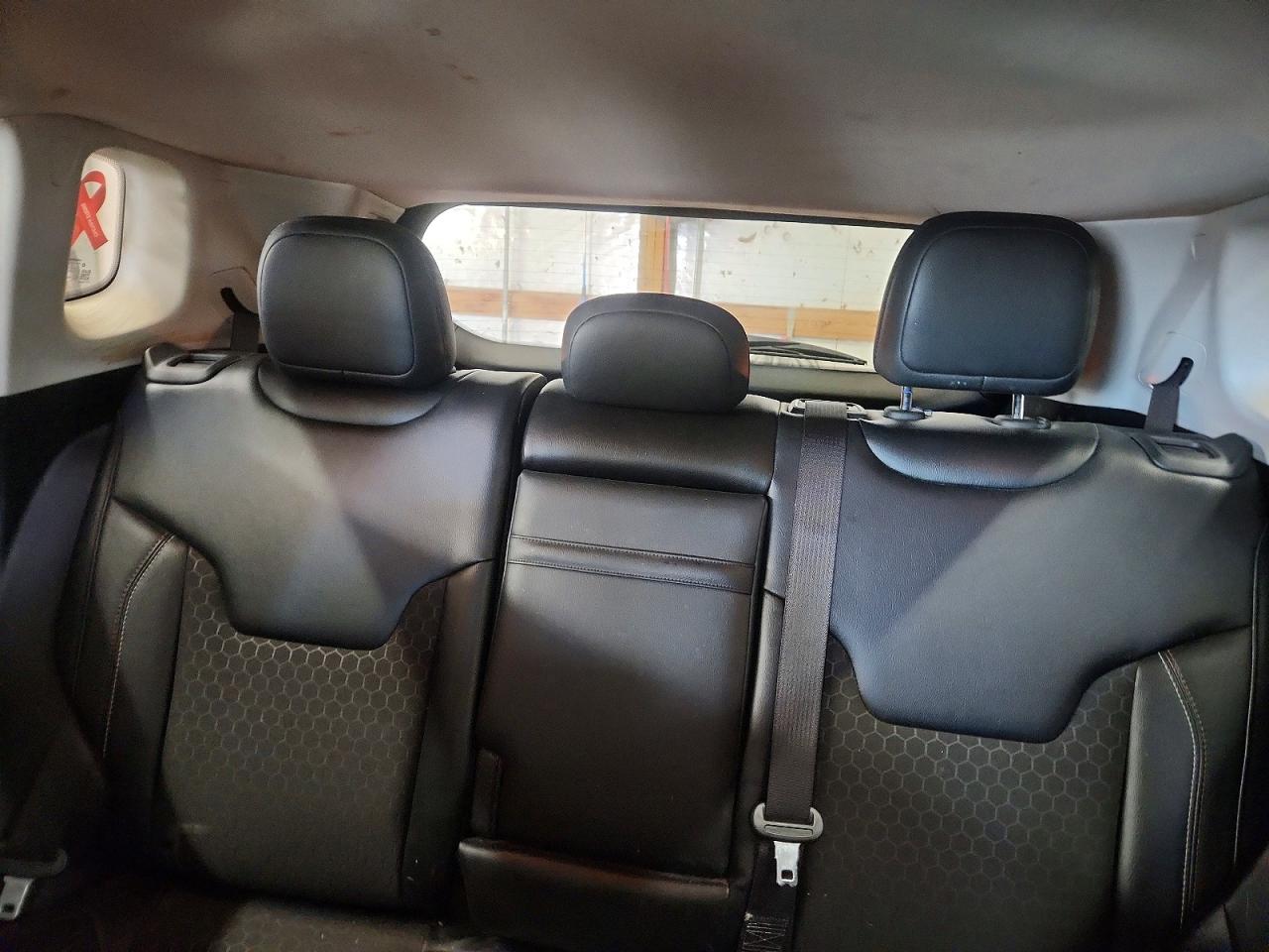 2019 JEEP COMPASS LATITUDE photo 19