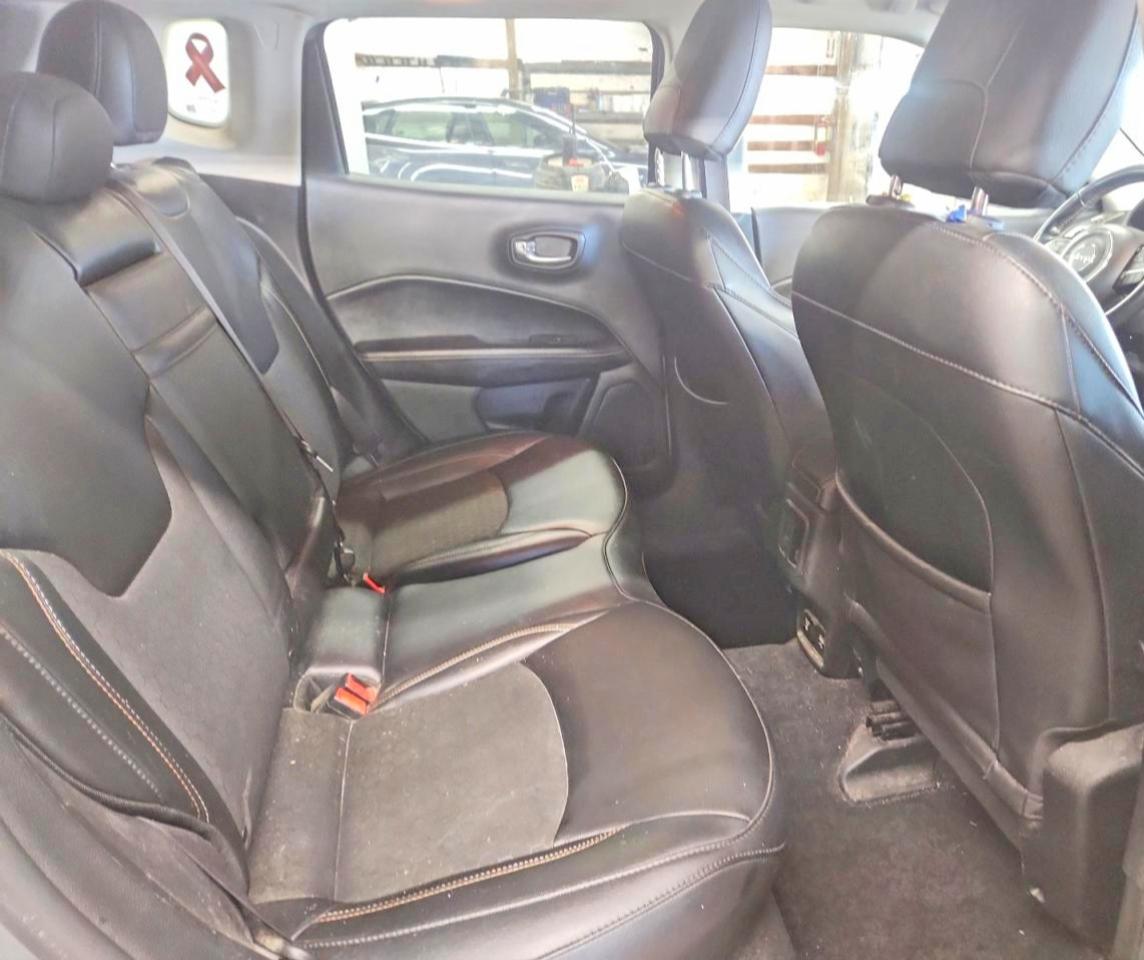 2019 JEEP COMPASS LATITUDE photo 21