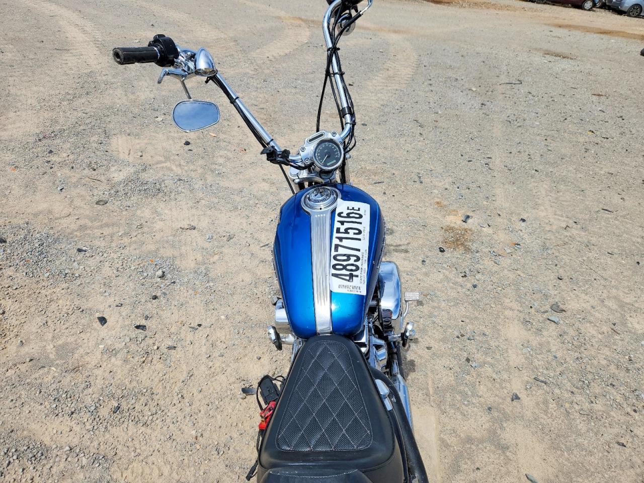 2005 HARLEY-DAVIDSON XL1200 C photo 11