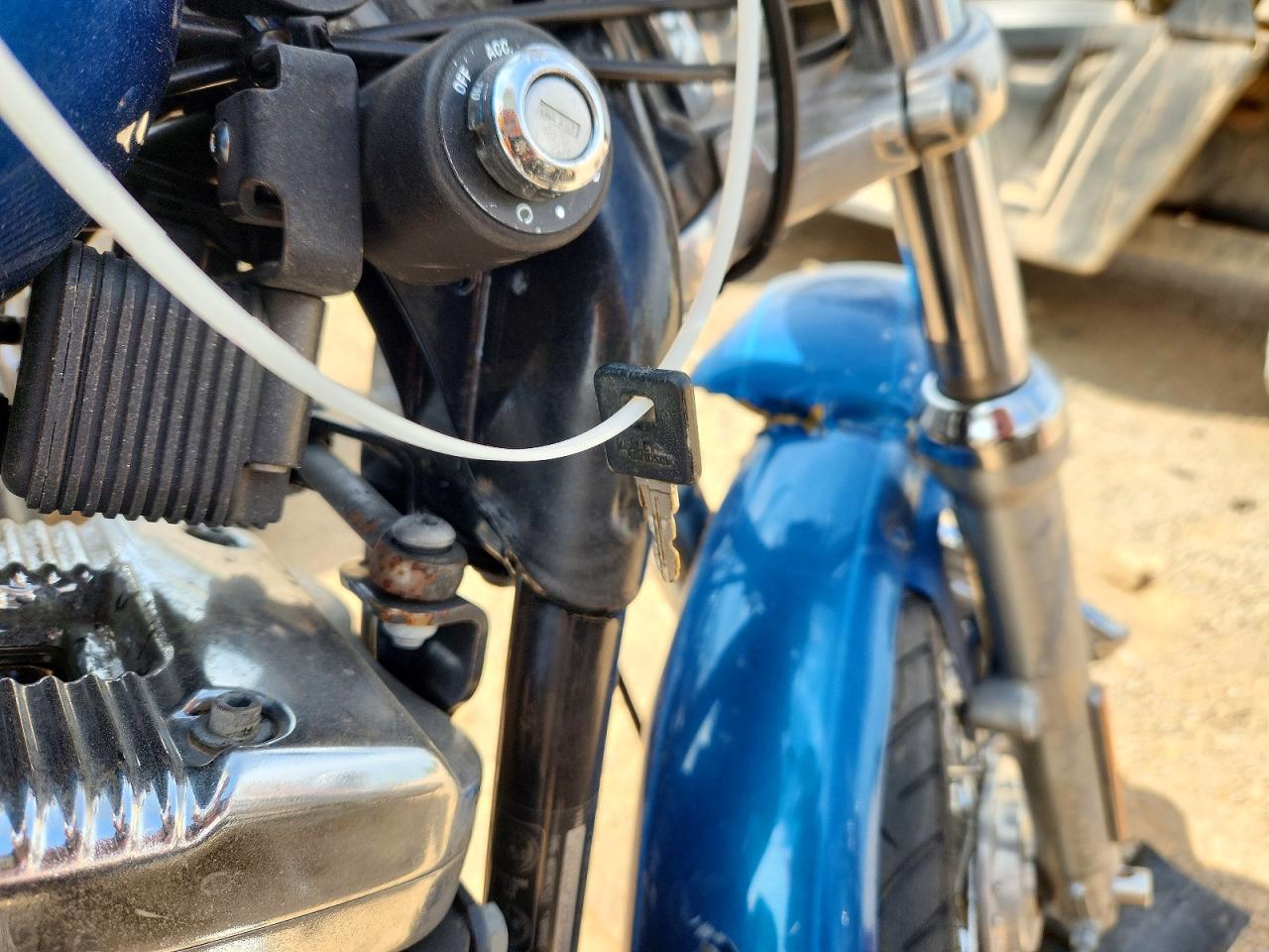 2005 HARLEY-DAVIDSON XL1200 C photo 15