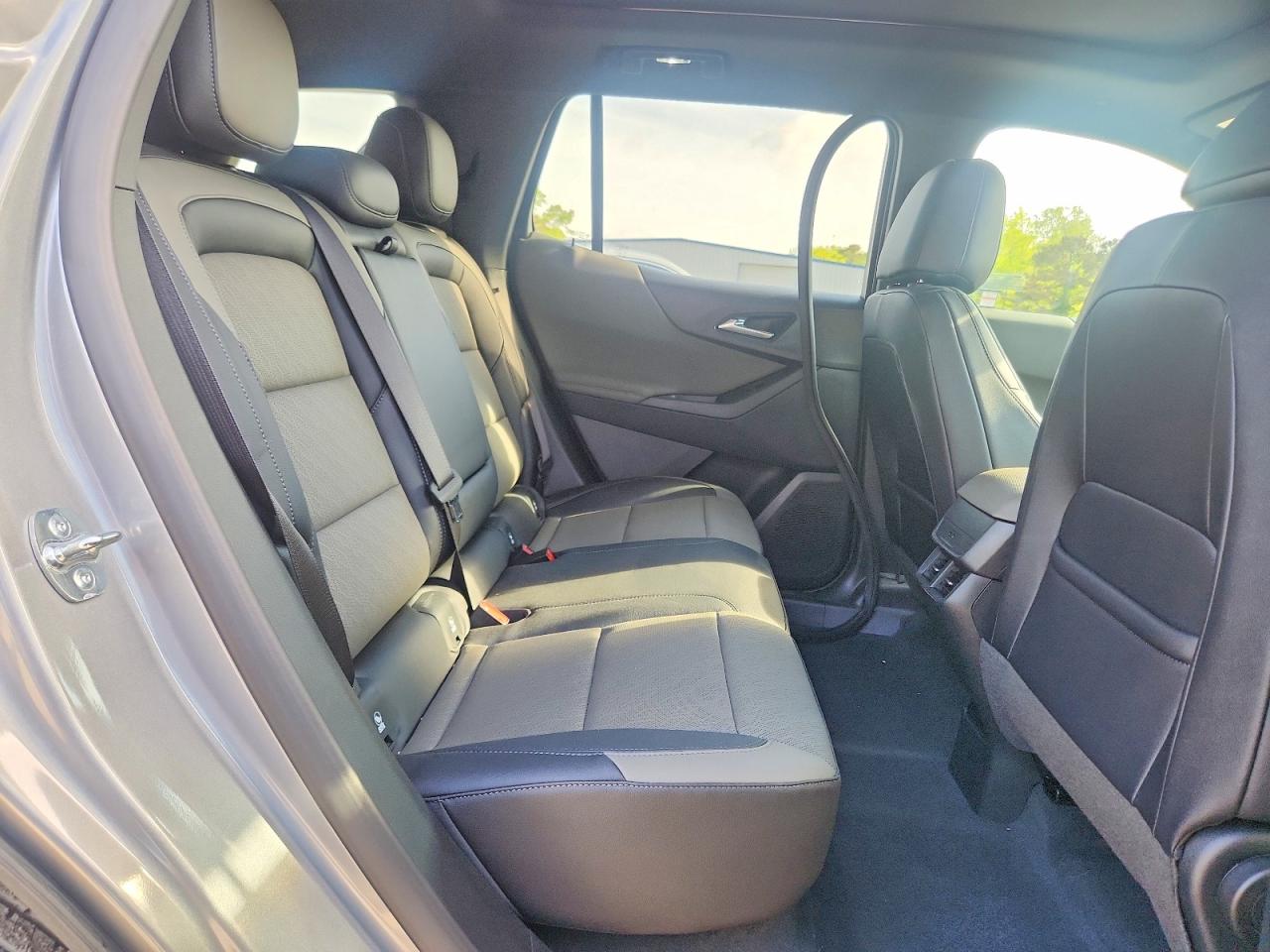 2026 CHEVROLET EQUINOX LT photo 21