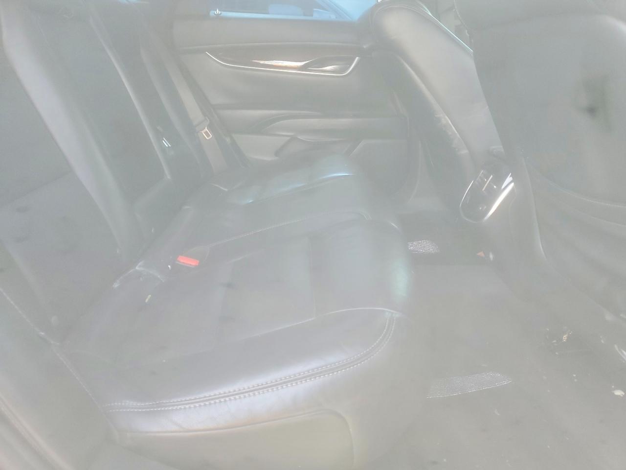 2013 CADILLAC XTS LUXURY COLLECTION photo 19