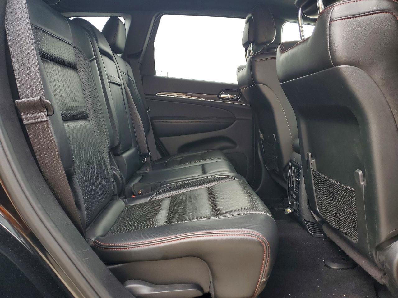 2019 JEEP GRAND CHEROKEE TRAILHAWK photo 21