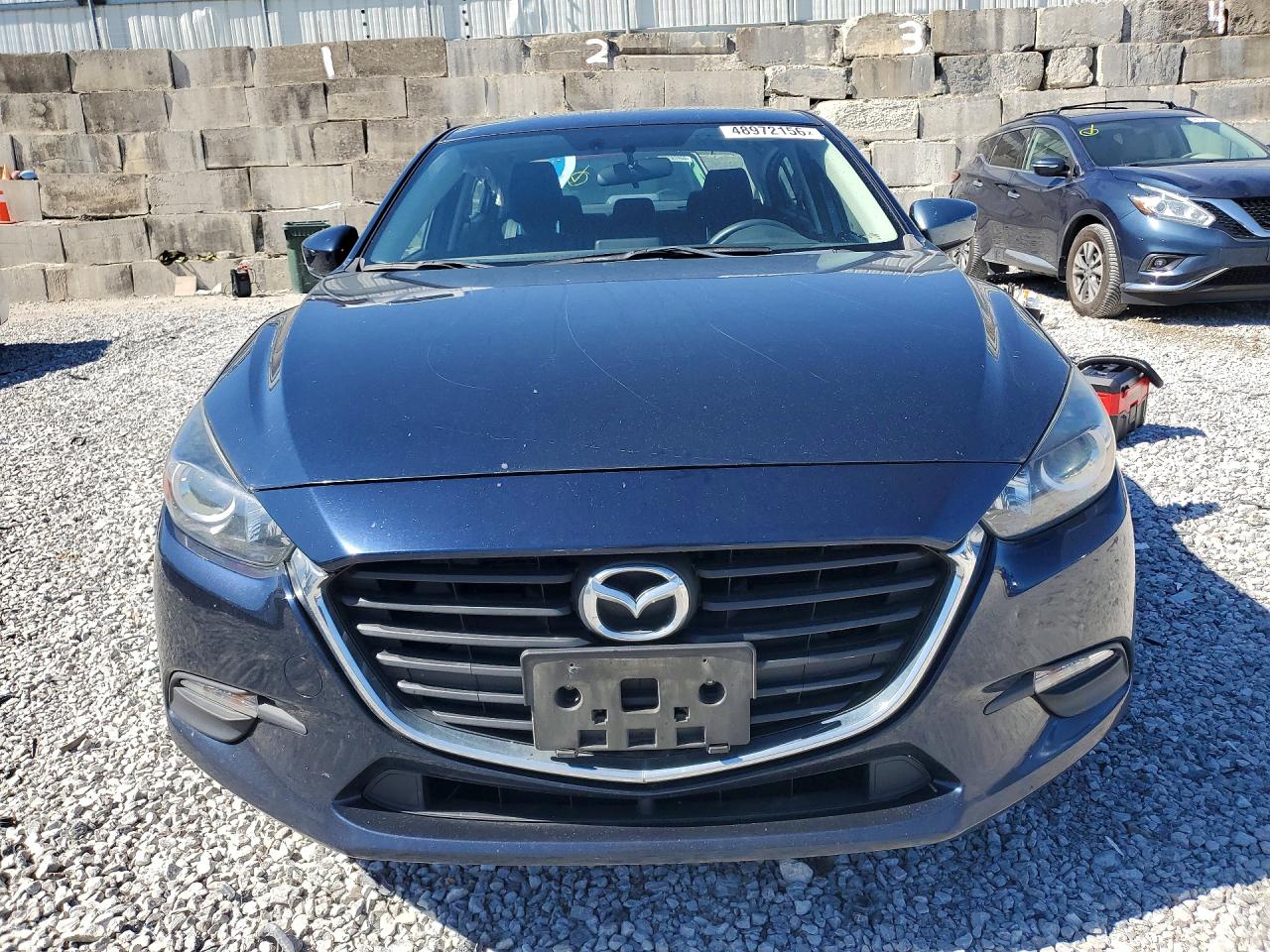 2017 MAZDA 3 SPORT photo 9
