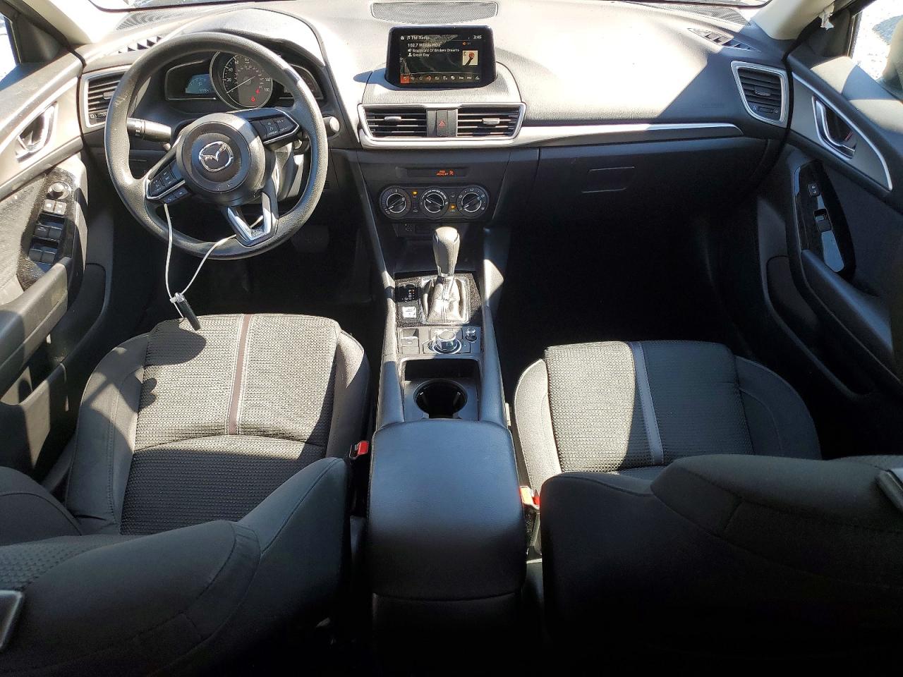 2017 MAZDA 3 SPORT photo 15