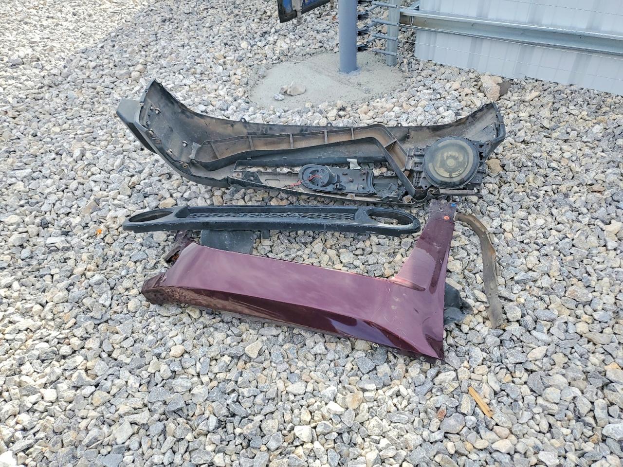 2007 TOYOTA FJ CRUISER BASE photo 37