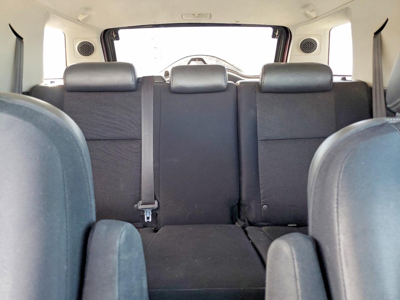 2007 TOYOTA FJ CRUISER BASE photo 28