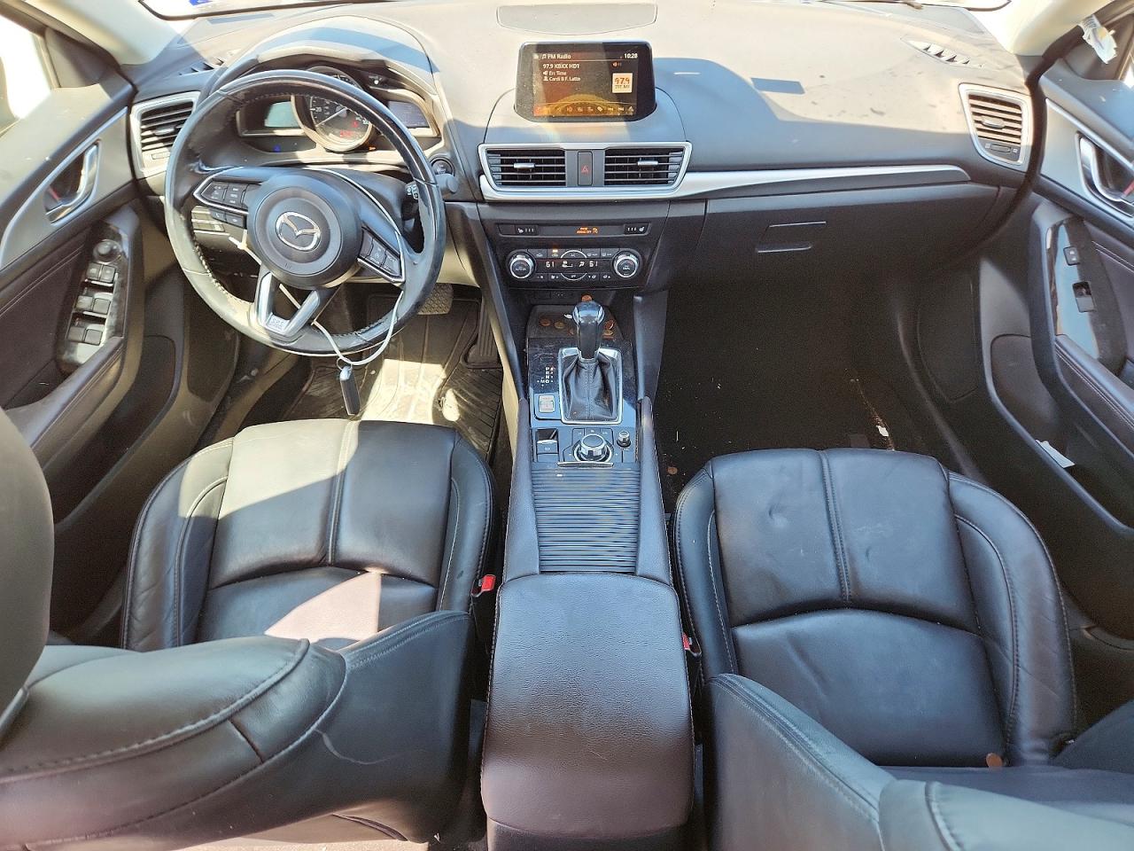 2018 MAZDA 3 TOURING photo 15