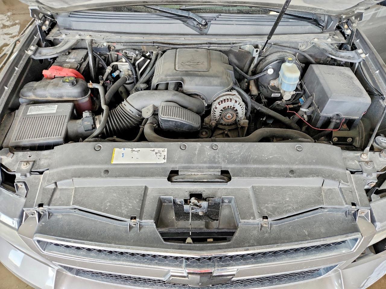 2009 CHEVROLET SUBURBAN K1500 LT photo 34
