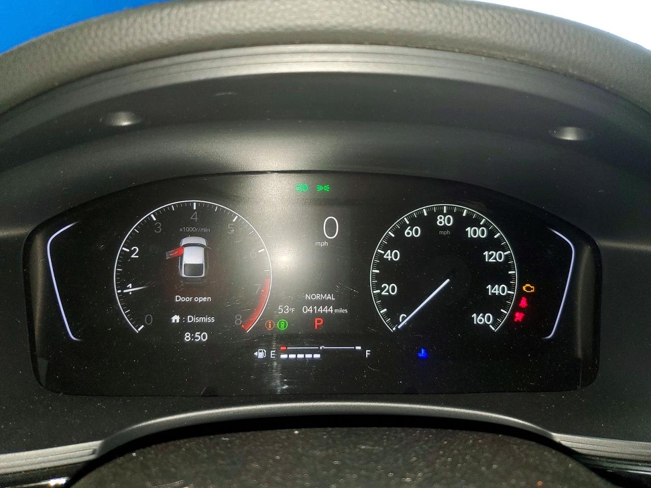 2022 HONDA CIVIC SPORT photo 9