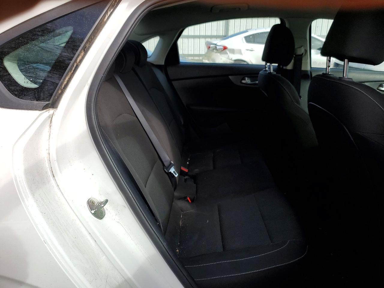 2020 KIA FORTE LXS photo 19