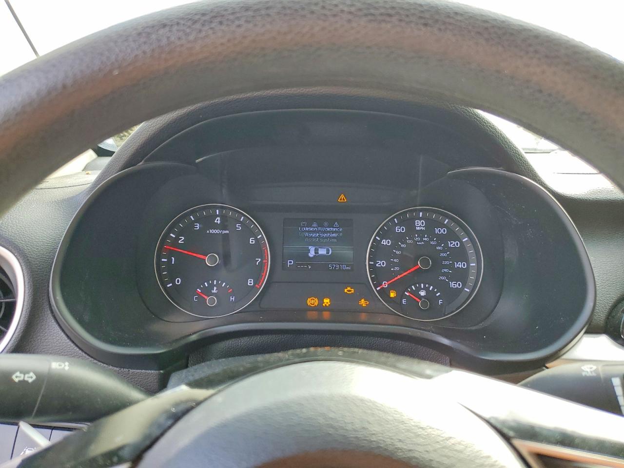 2020 KIA FORTE LXS photo 17