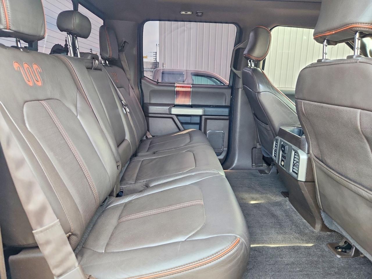 2016 FORD F150 SUPERCREW photo 10