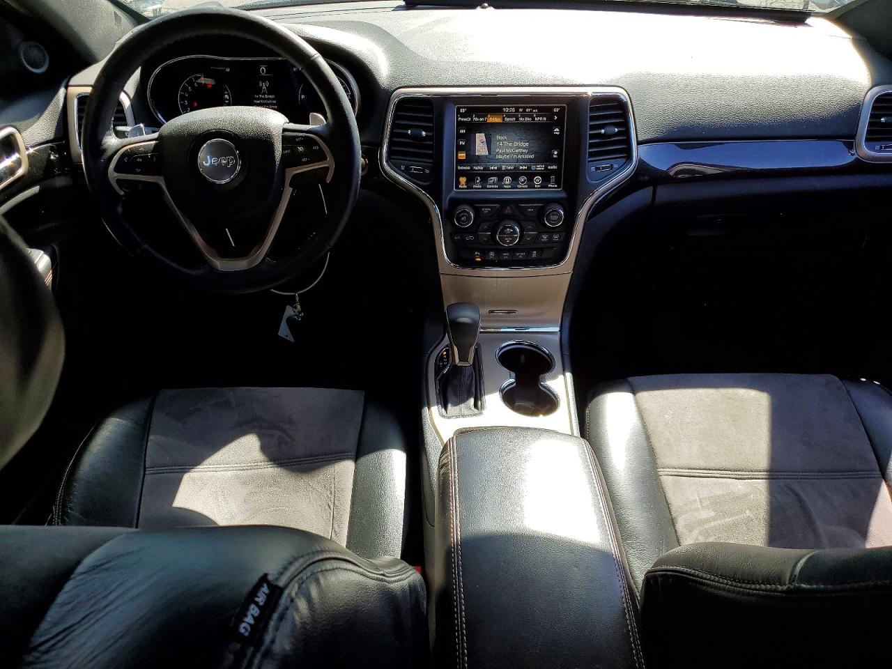2016 JEEP GRAND CHEROKEE LAREDO photo 22