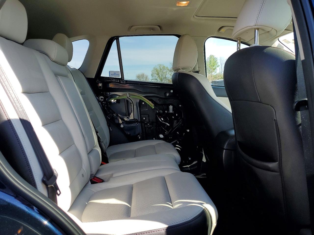 2016 MAZDA CX-5 GT photo 21