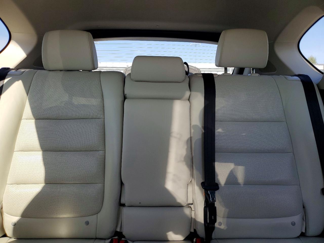 2016 MAZDA CX-5 GT photo 19