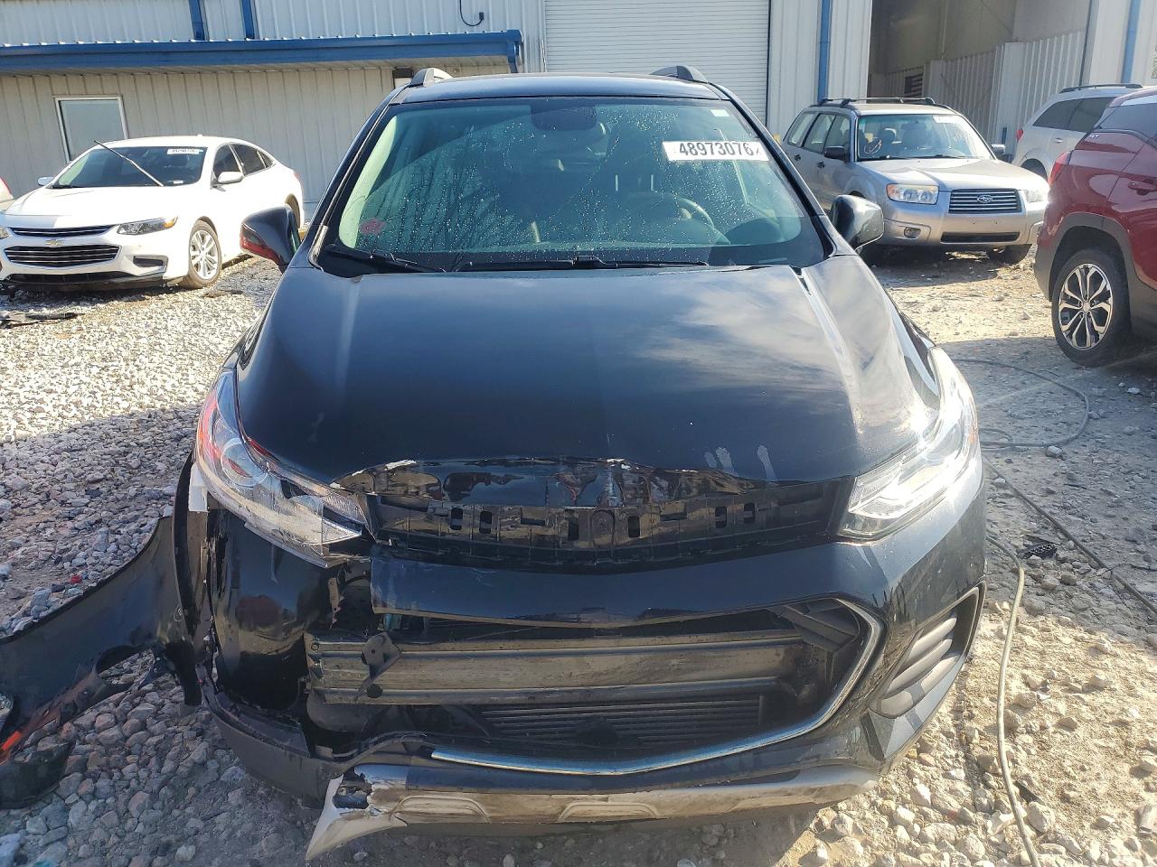 2019 CHEVROLET TRAX 1LT photo 13