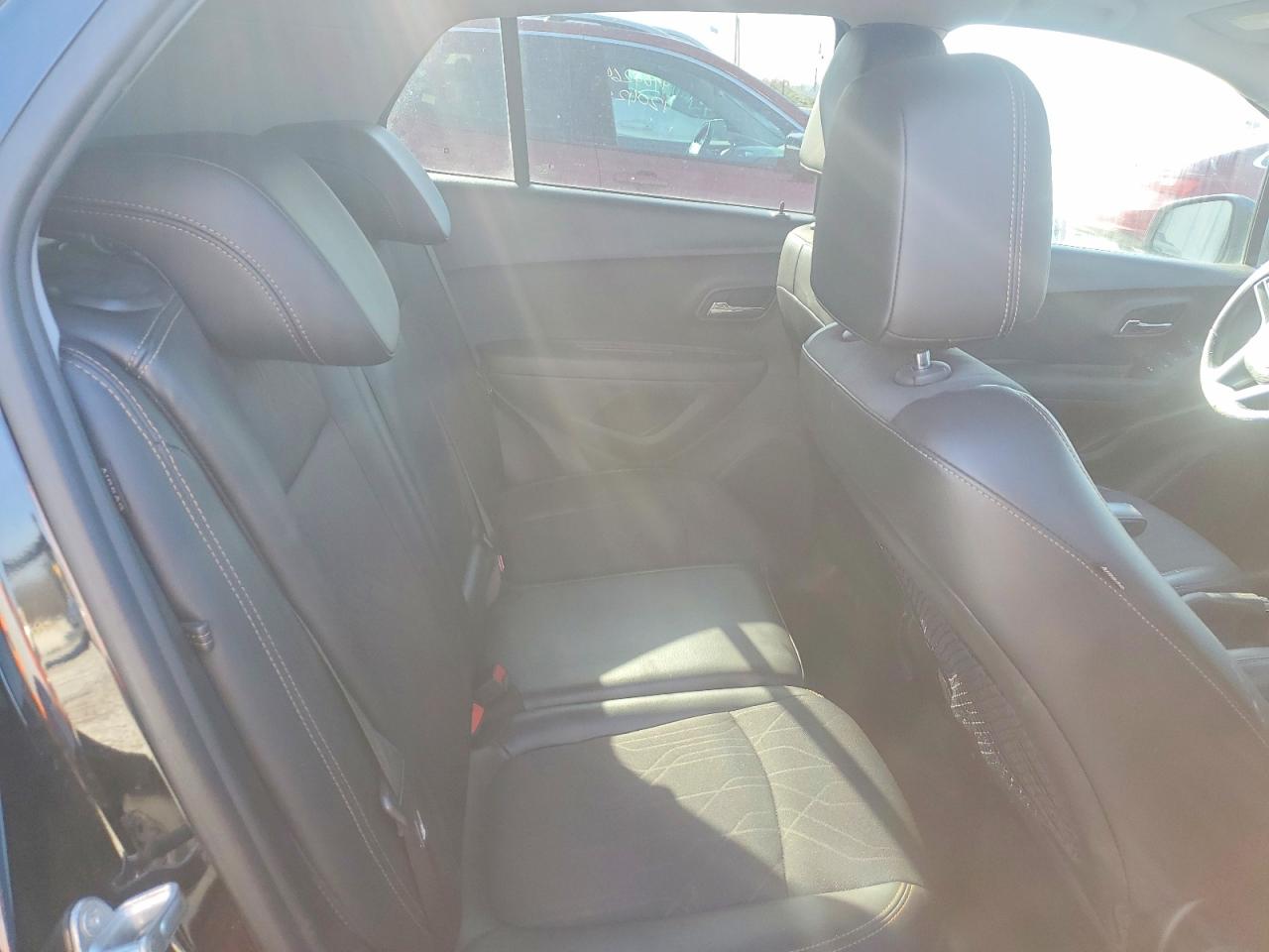 2019 CHEVROLET TRAX 1LT photo 31