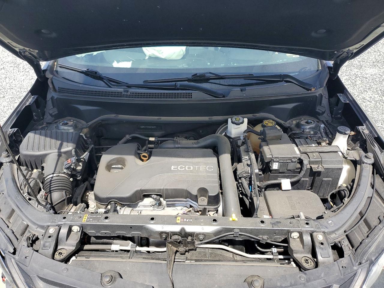 2018 CHEVROLET EQUINOX LS photo 34