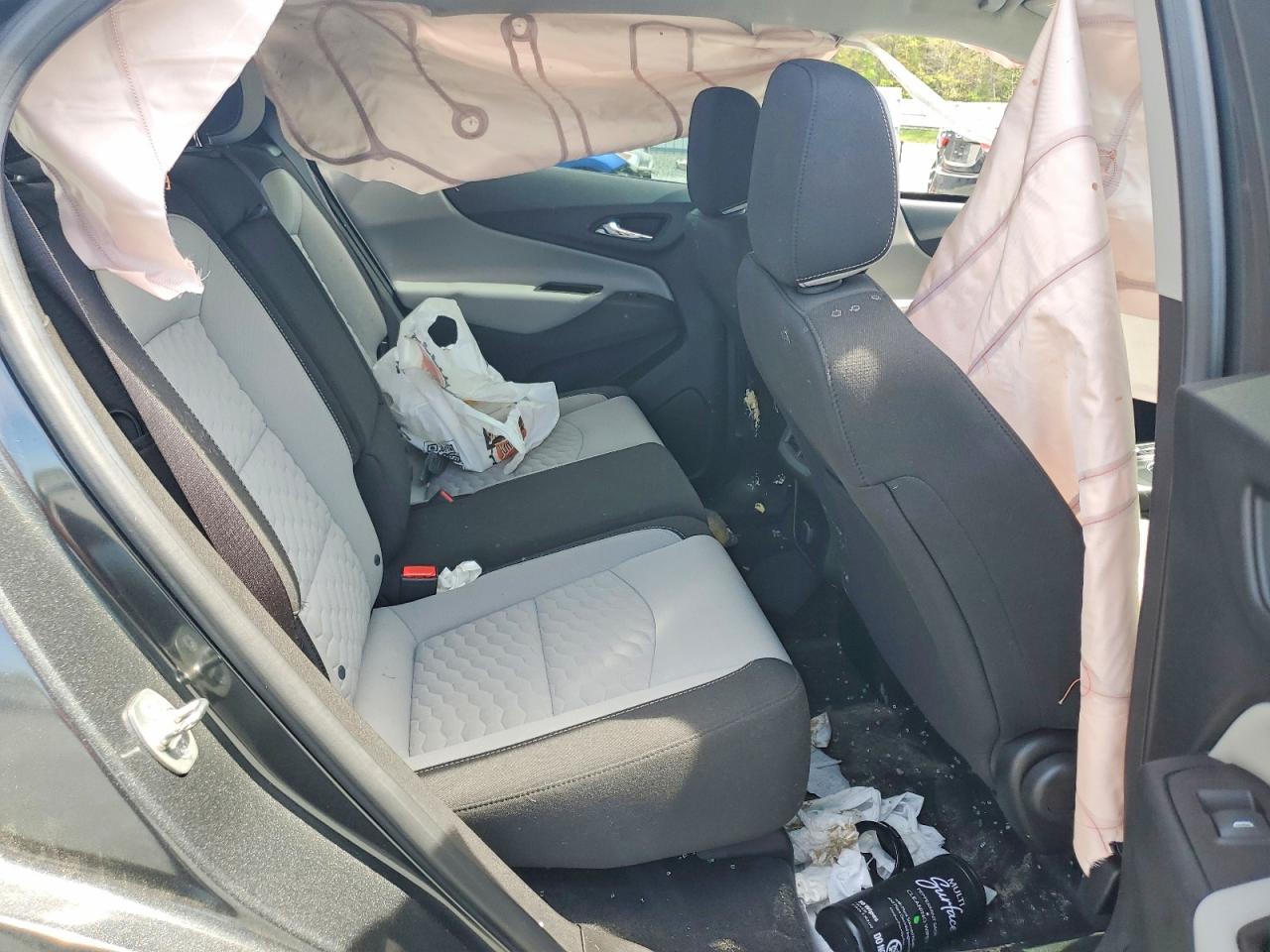 2018 CHEVROLET EQUINOX LS photo 31