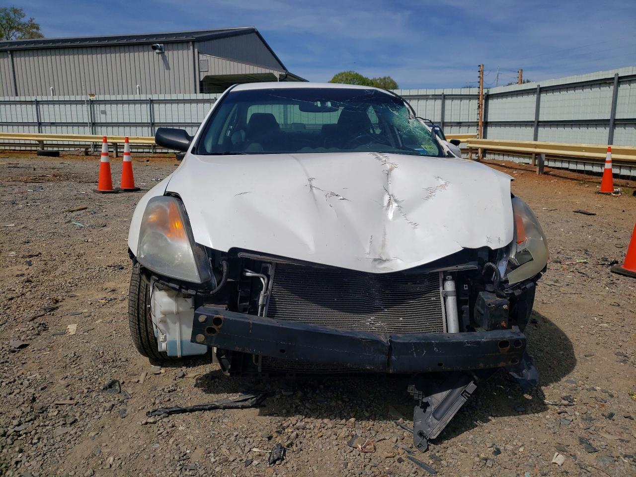 2007 NISSAN ALTIMA 2.5 photo 13