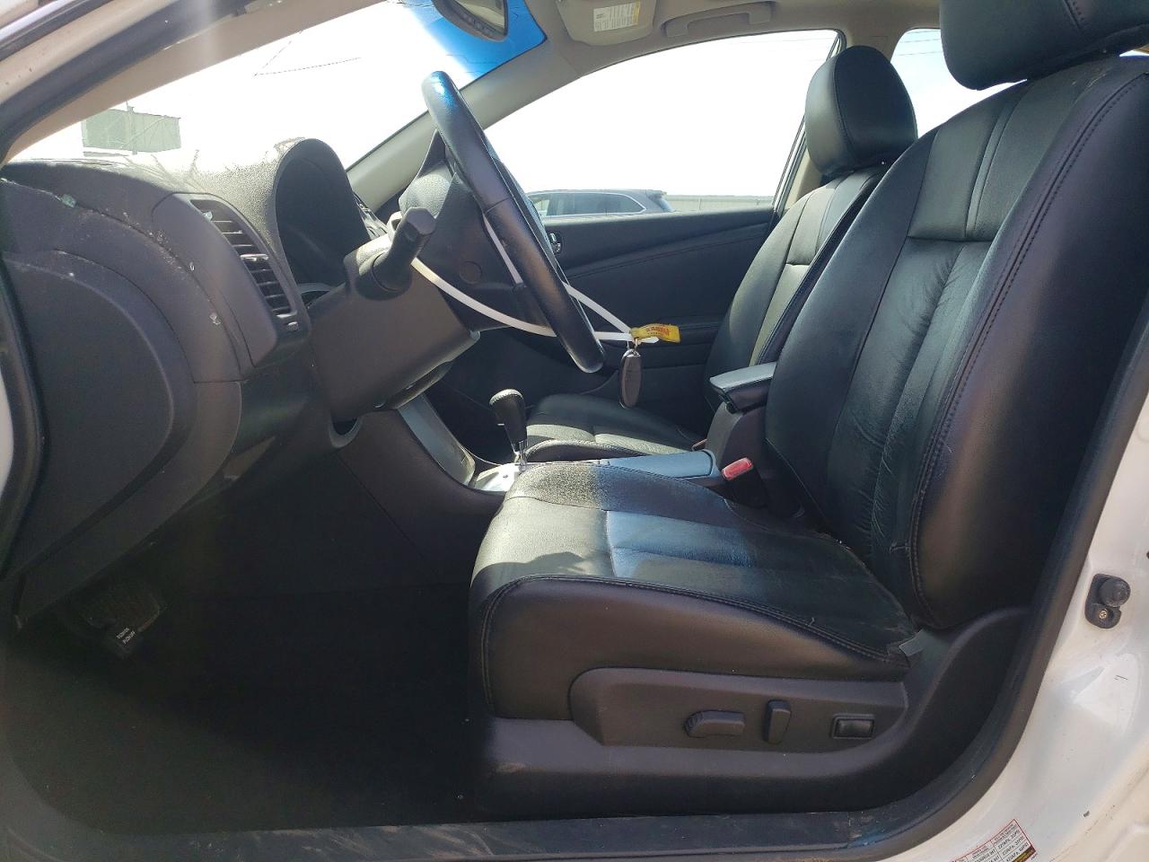 2007 NISSAN ALTIMA 2.5 photo 19