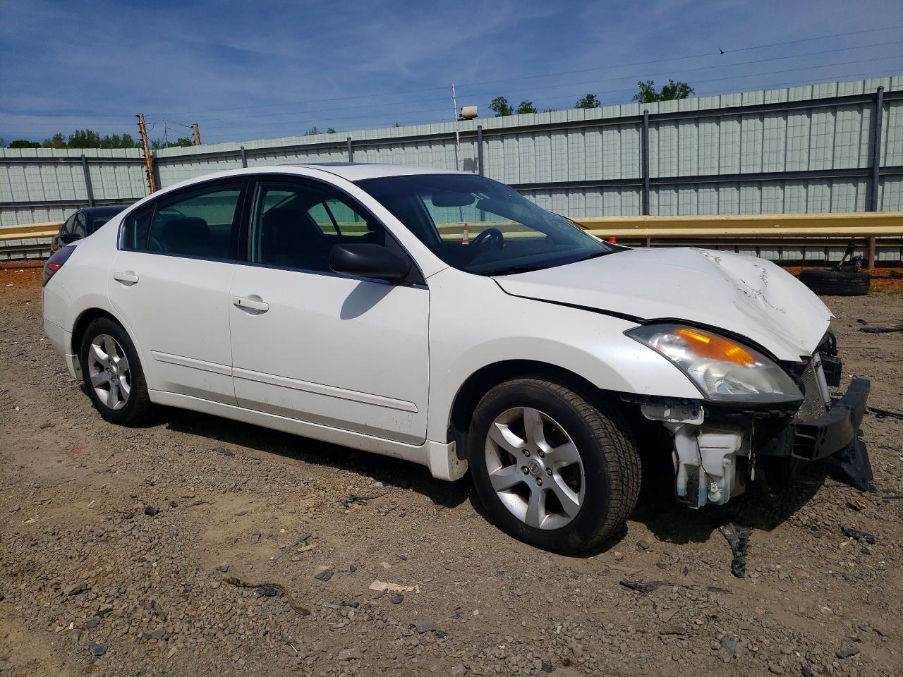 2007 NISSAN ALTIMA 2.5 photo 10