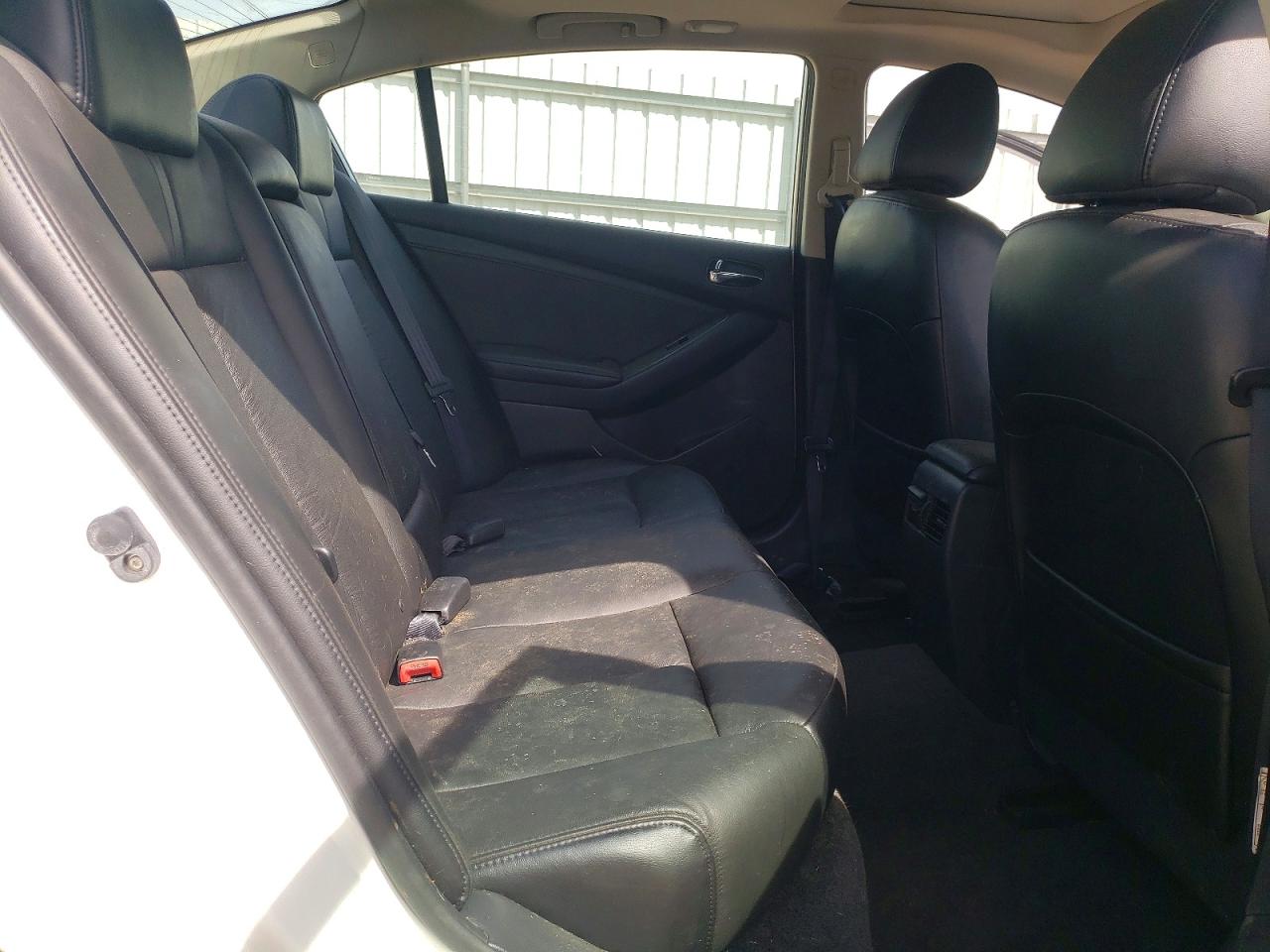 2007 NISSAN ALTIMA 2.5 photo 28