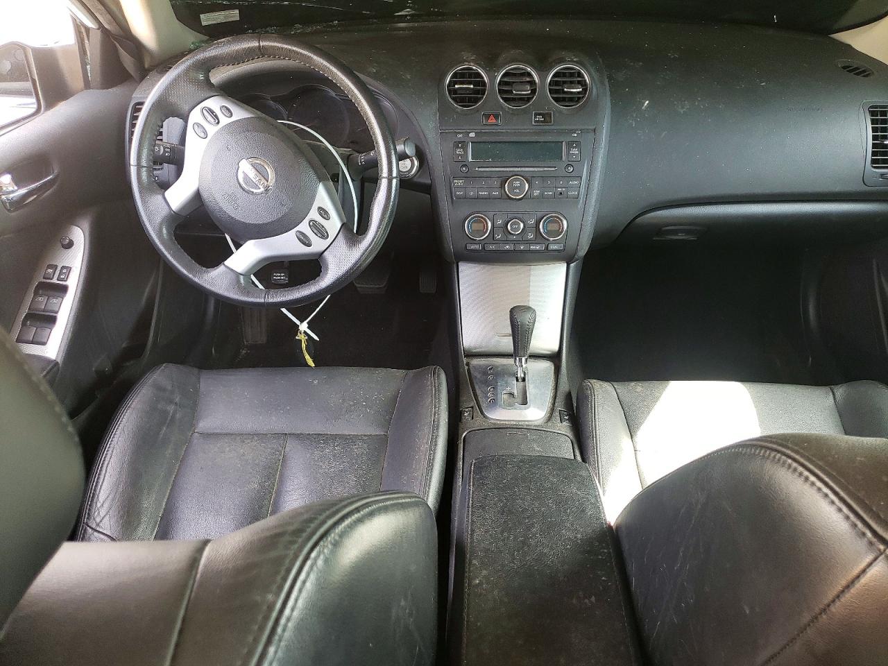 2007 NISSAN ALTIMA 2.5 photo 22