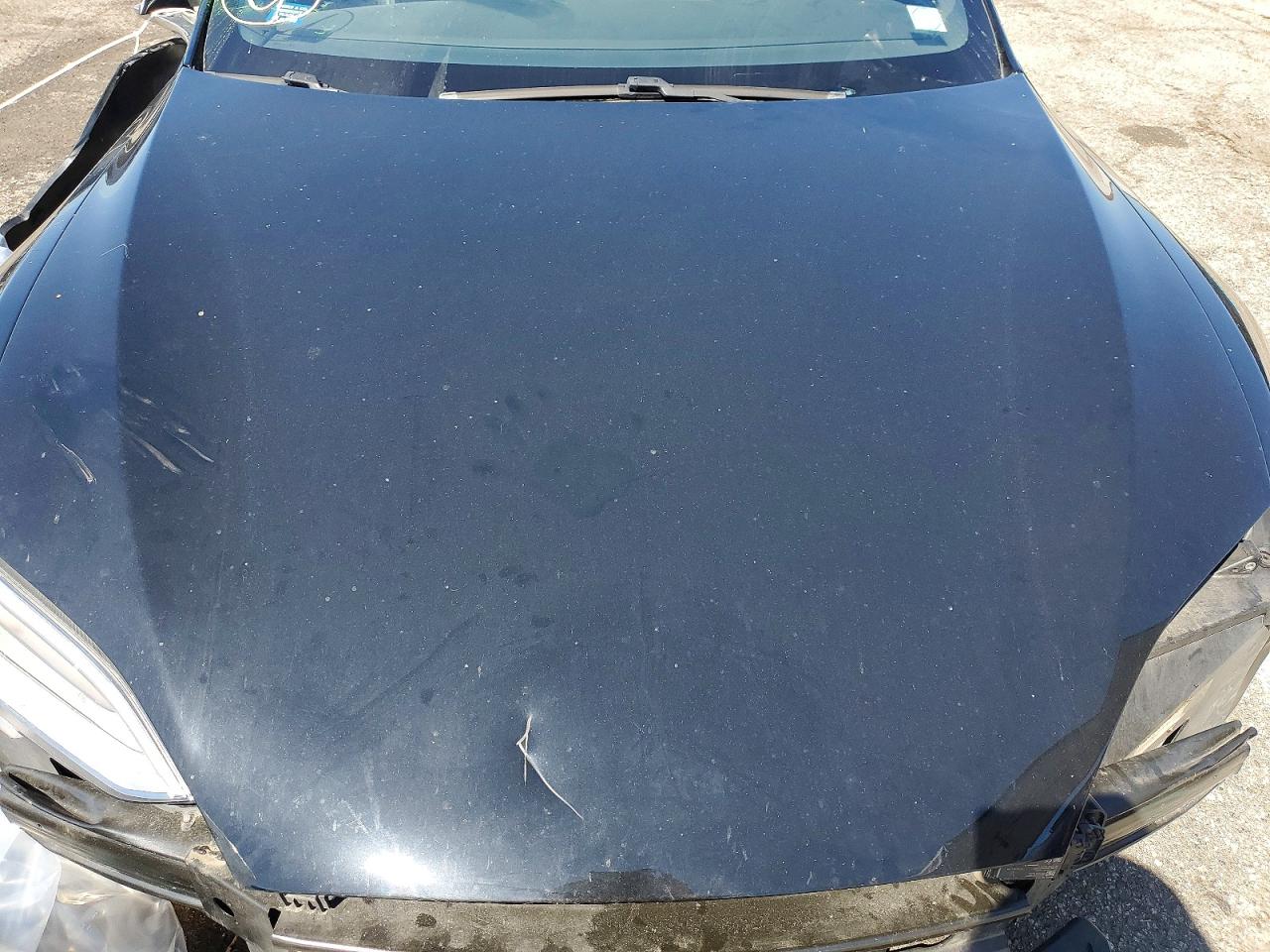 2018 TESLA MODEL S photo 11