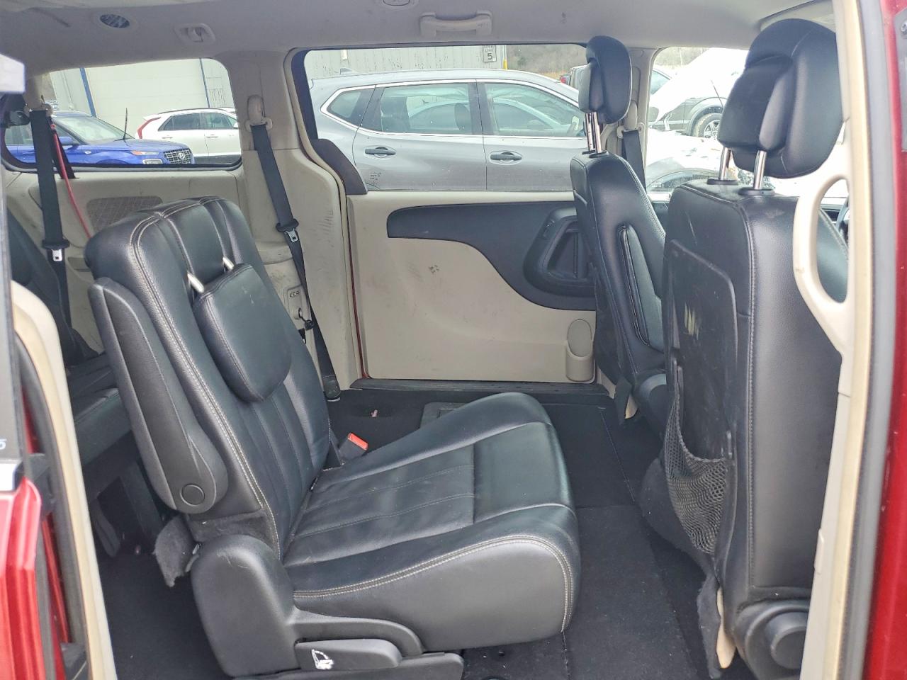 2013 CHRYSLER TOWN & COUNTRY TOURING photo 31