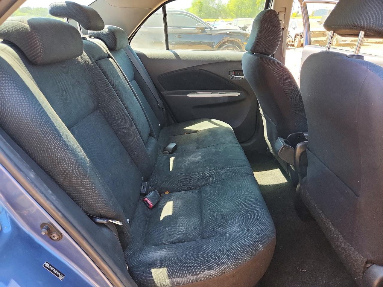 2010 TOYOTA YARIS BASE photo 28