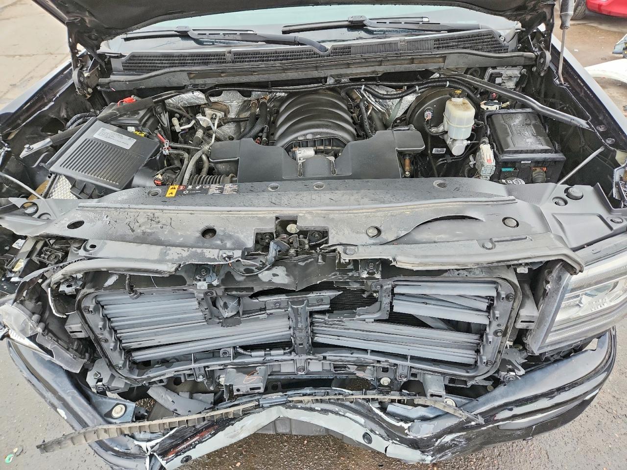 2017 GMC SIERRA K1500 SLT photo 11