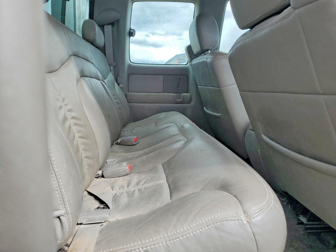 2000 GMC NEW SIERRA K1500 photo 19