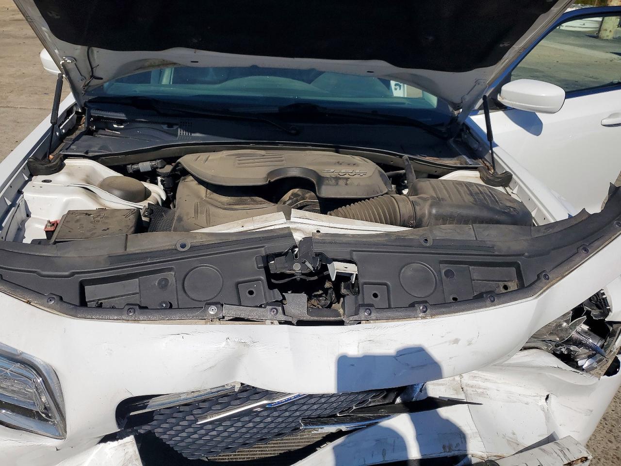 2019 CHRYSLER 300 TOURING photo 21