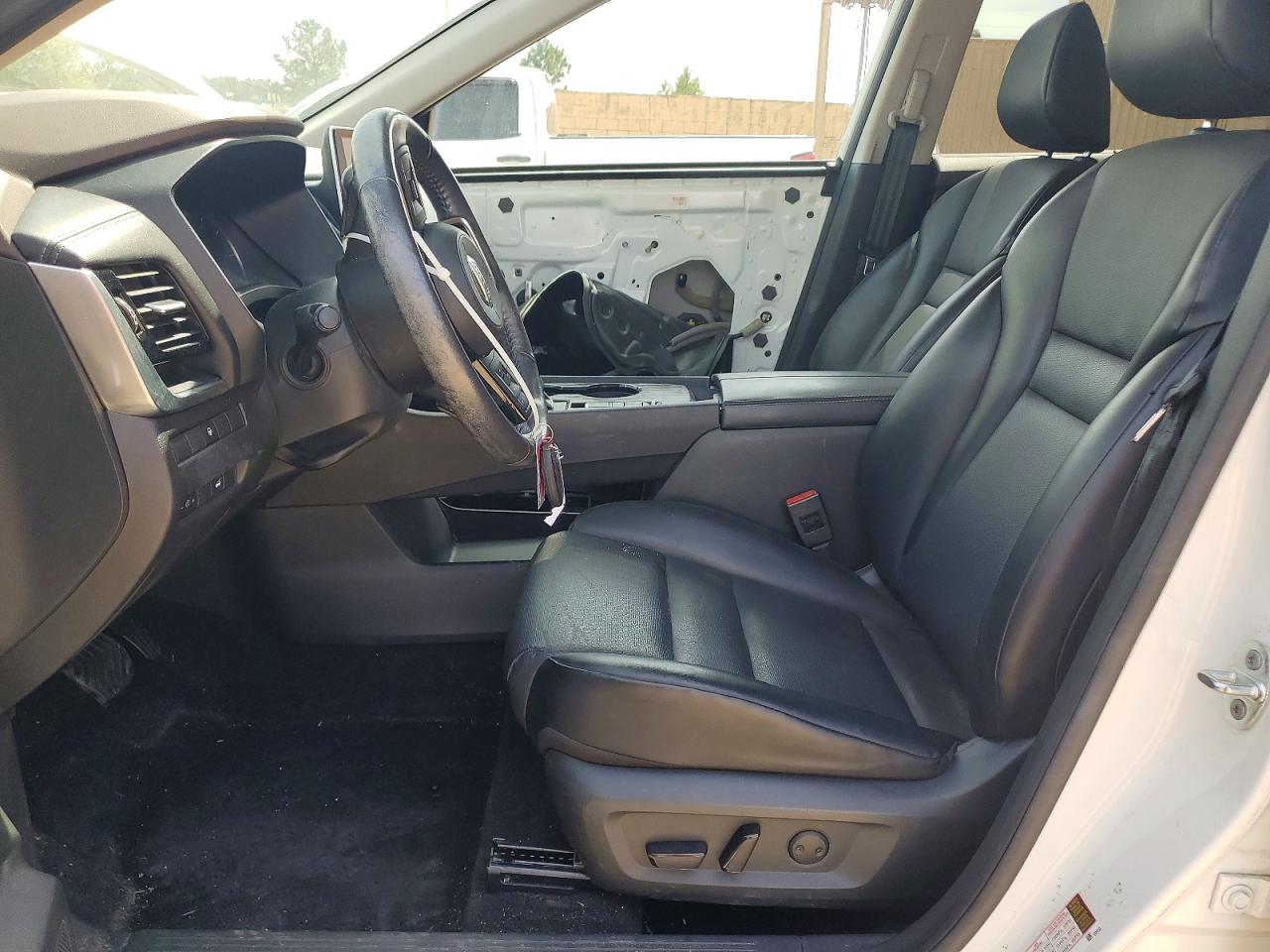 2021 NISSAN ROGUE photo 13