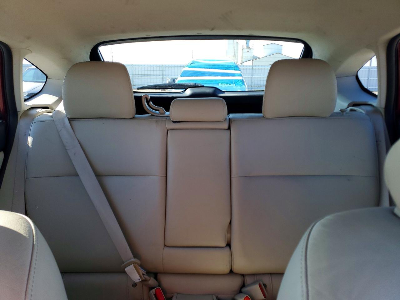 2015 SUBARU XV CROSSTREK SPORT LIMITED photo 19