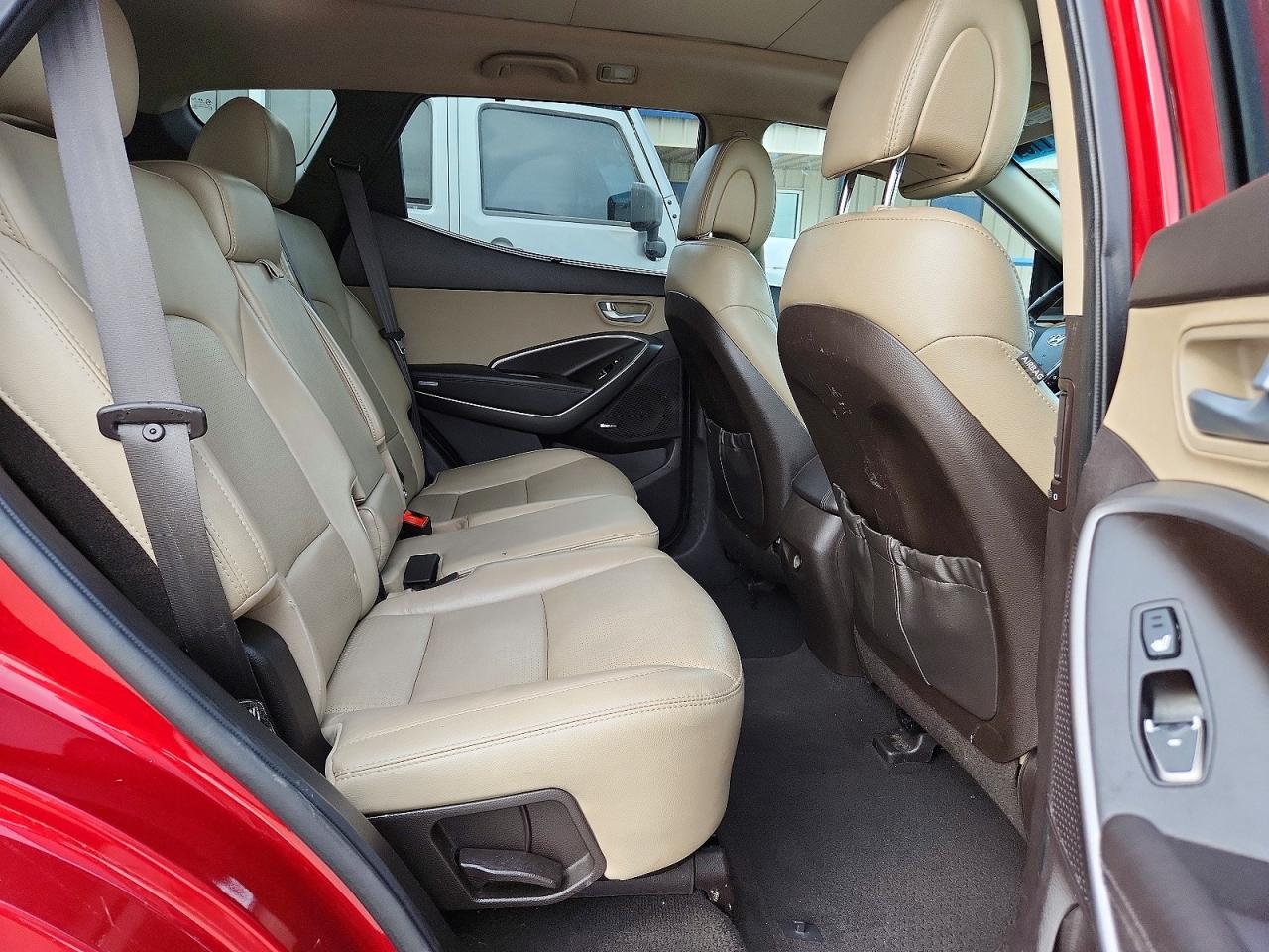 2014 HYUNDAI SANTA FE SPORT 2.4L photo 31