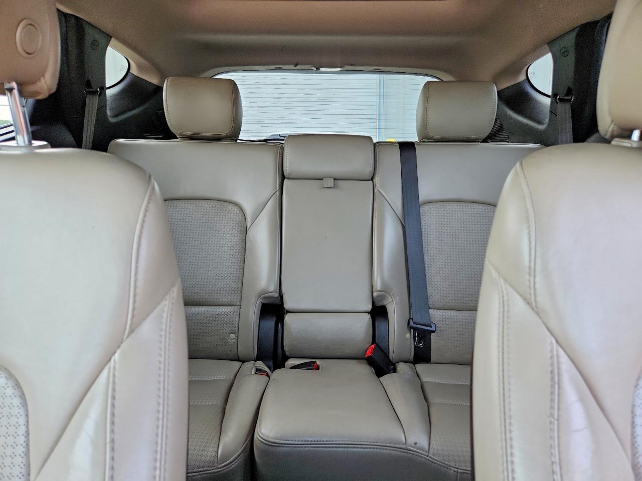 2014 HYUNDAI SANTA FE SPORT 2.4L photo 28