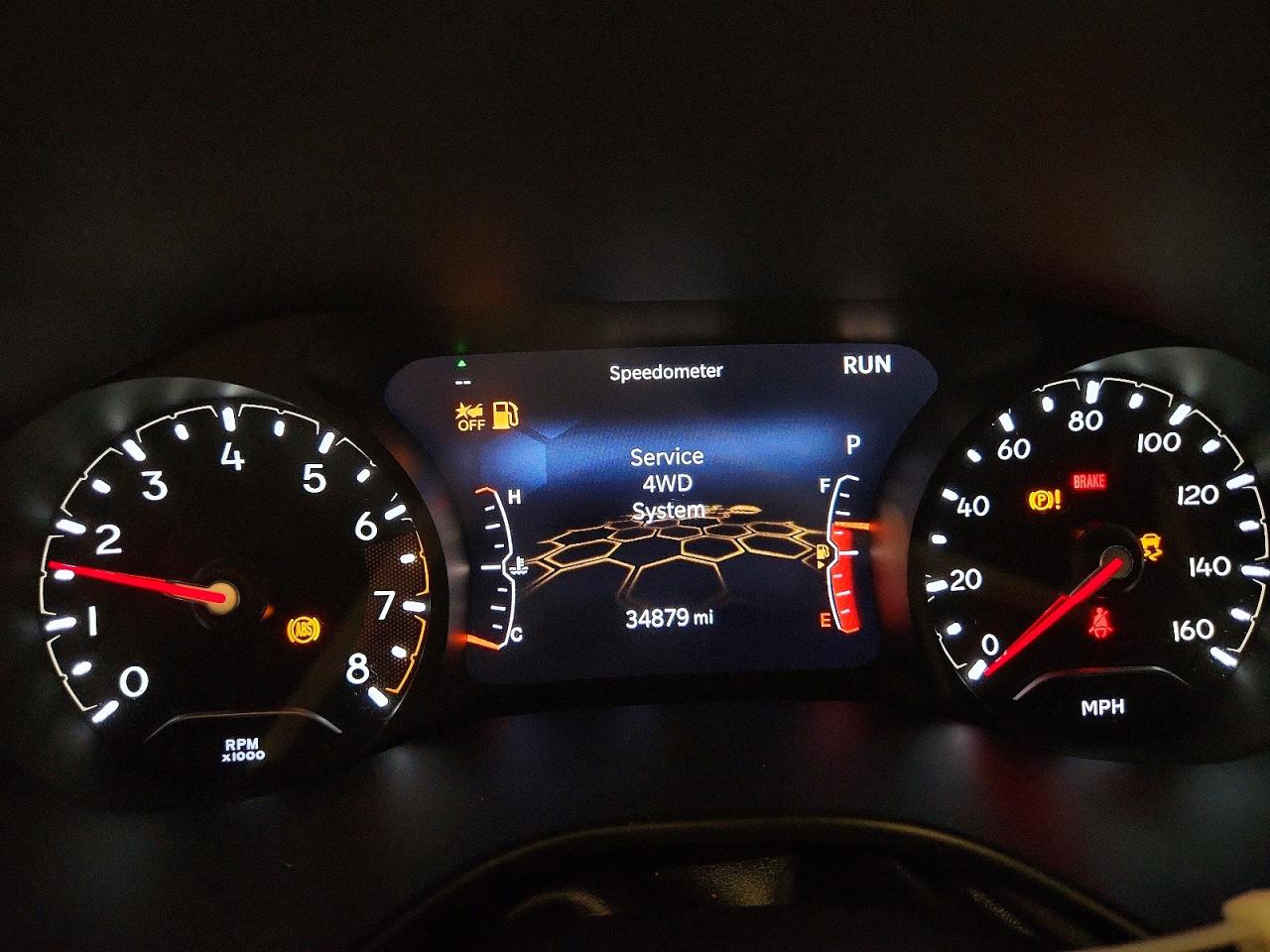 2022 JEEP COMPASS LATITUDE LUX photo 9