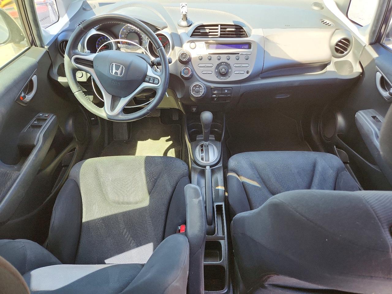2009 HONDA FIT SPORT photo 15