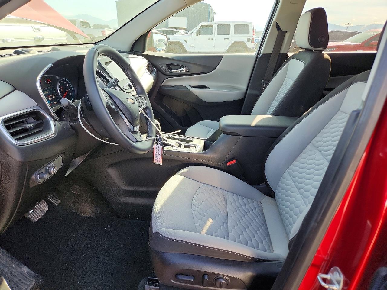 2019 CHEVROLET EQUINOX LT photo 19