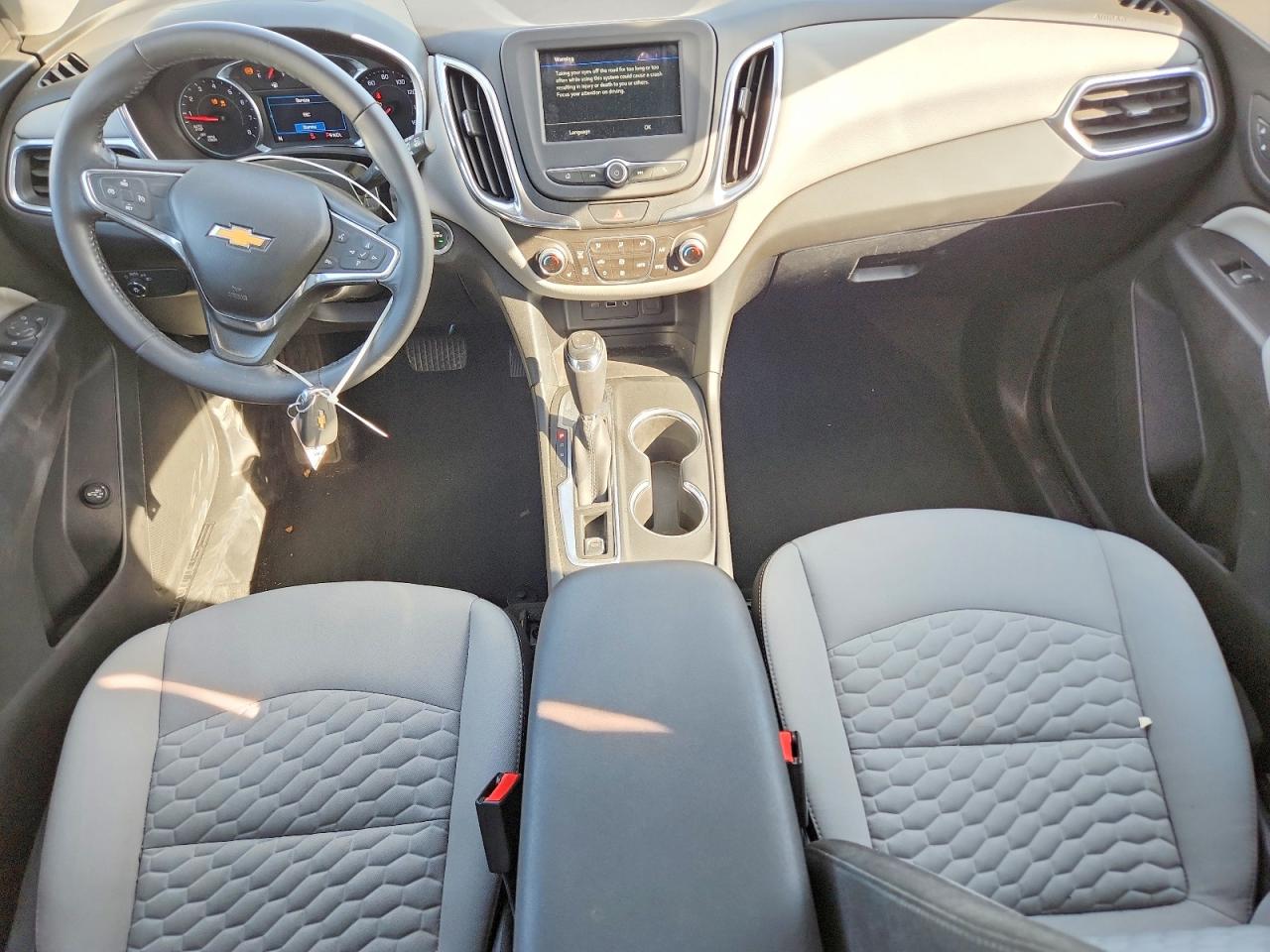 2019 CHEVROLET EQUINOX LT photo 22