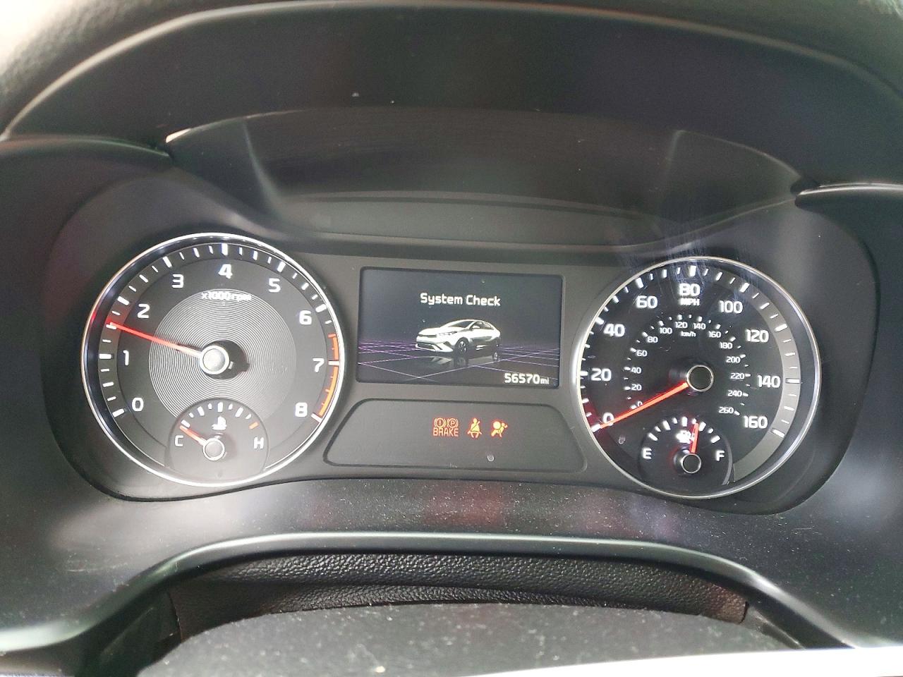 2024 KIA FORTE LX photo 17