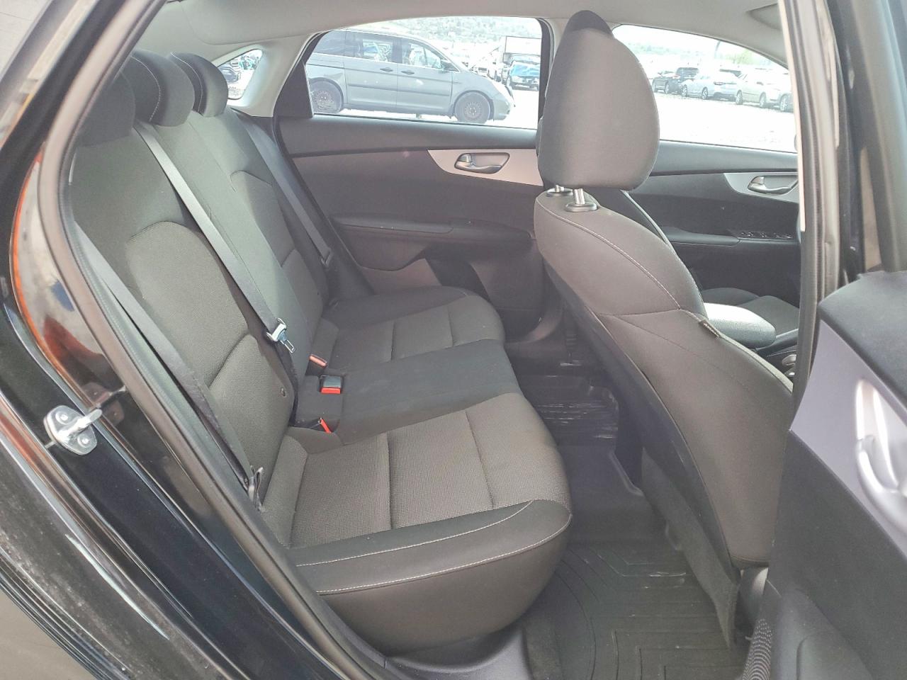 2024 KIA FORTE LX photo 19